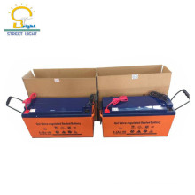 Rechargeable Professional used telecom batteries